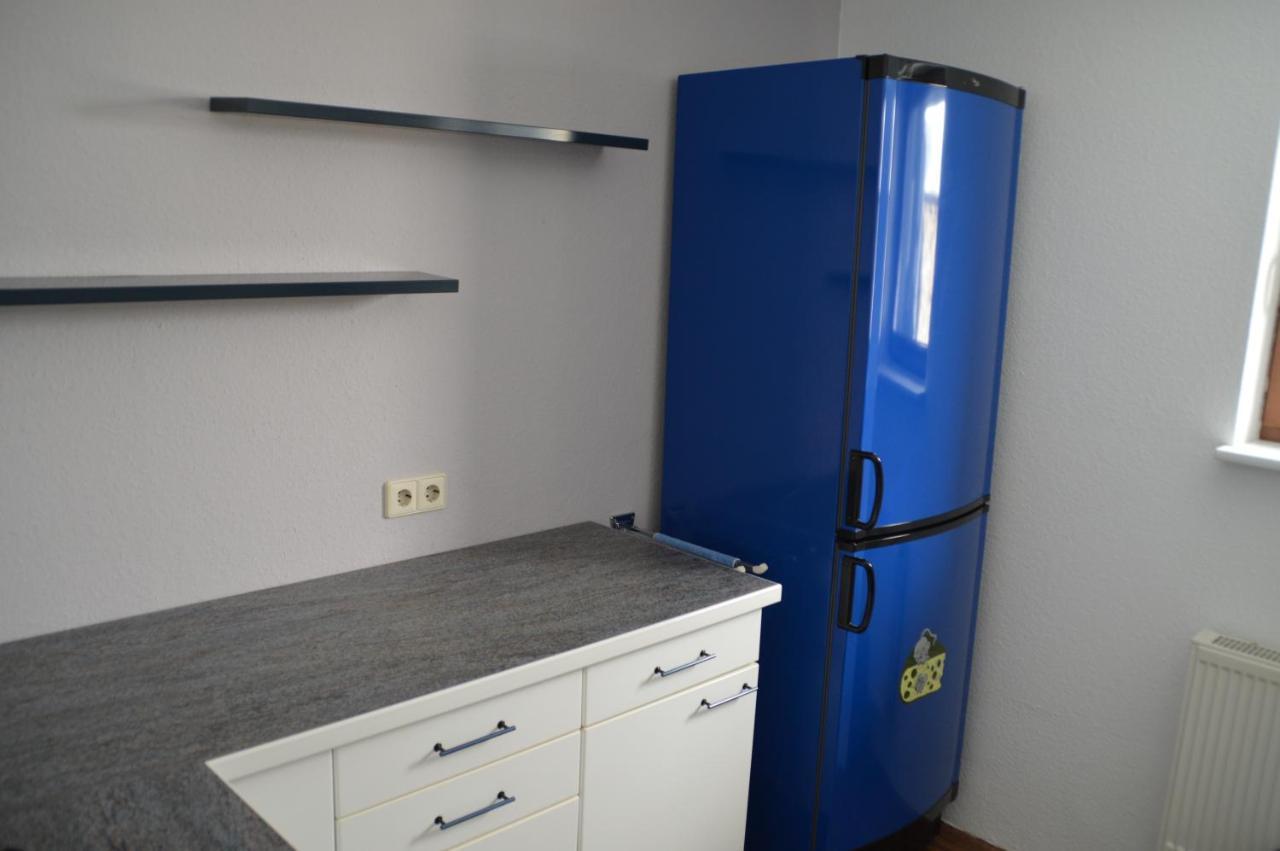 Ferienwohnung Baeuerle Schönwald Exterior foto