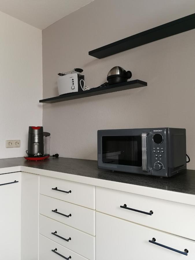 Ferienwohnung Baeuerle Schönwald Exterior foto